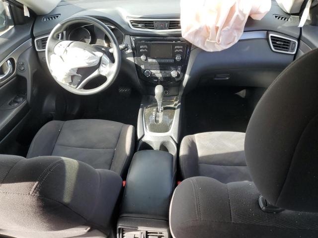 Photo 8 from auction – 2016 NISSAN ROGUE S with VIN KNMAT2MT2GP603321
