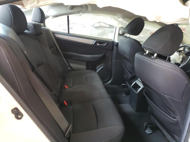 Photo 10 from auction – 2016 SUBARU LEGACY 2.5 with VIN 4S3BNAF6XG3016419