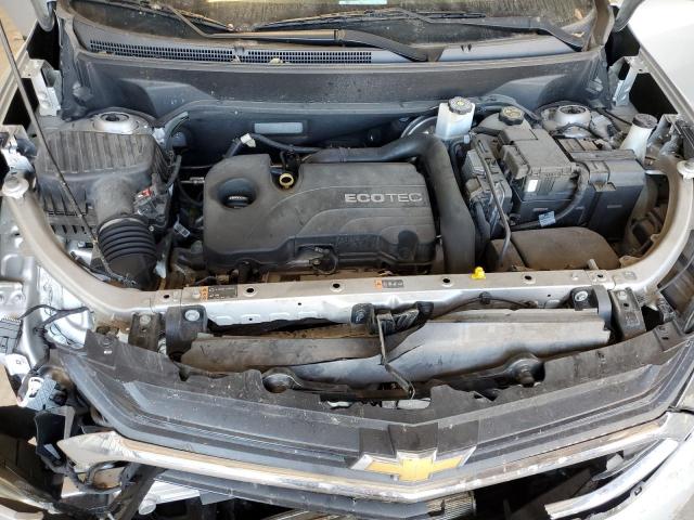 Photo 12 from auction – 2018 CHEVROLET EQUINOX LT with VIN 3GNAXJEV0JS562573