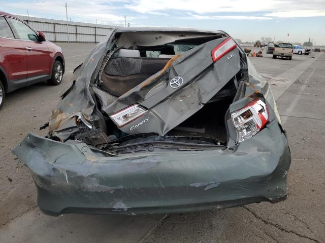 Photo 6 from auction – 2012 TOYOTA CAMRY with VIN 4T4BF1FK4CR199588