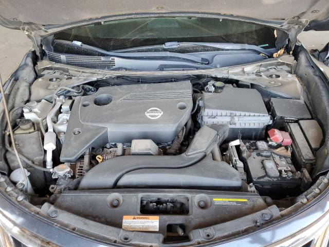 Photo 11 from auction – 2015 NISSAN ALTIMA 2.5 with VIN 1N4AL3APXFC164684