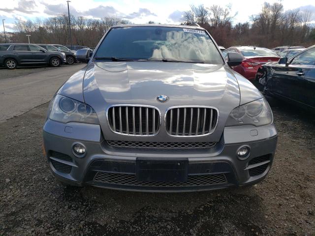Photo 5 from auction – 2013 BMW X5 XDRIVE3 with VIN 5UXZW0C59D0B90465