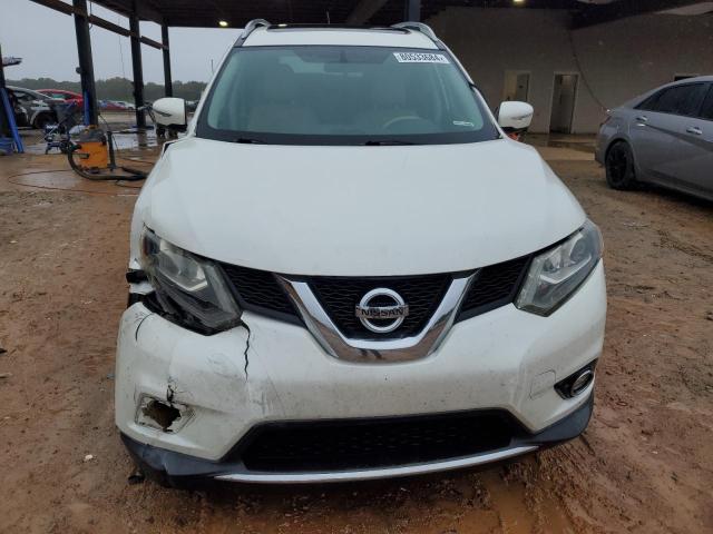 Photo 5 from auction – 2015 NISSAN ROGUE S with VIN 5N1AT2MT8FC872313