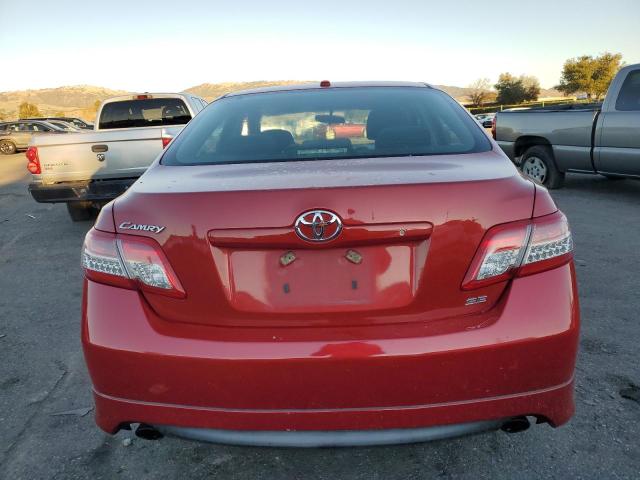 Photo 6 from auction – 2011 TOYOTA CAMRY BASE with VIN 4T1BF3EK4BU189830