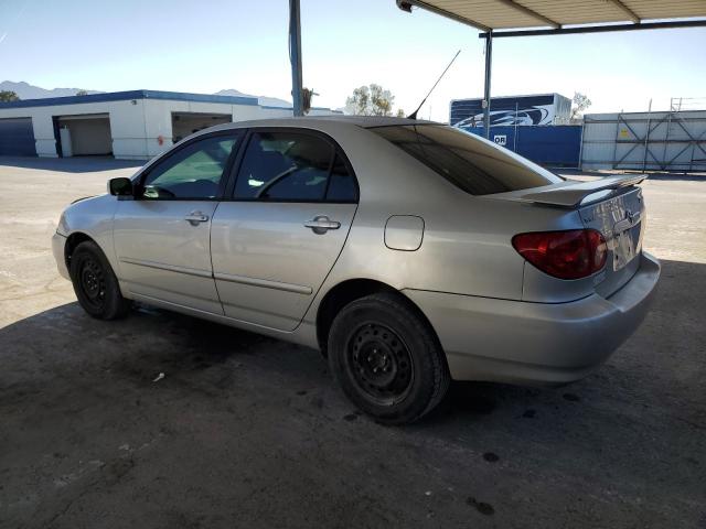 Photo 2 from auction – 2008 TOYOTA COROLLA CE with VIN 1NXBR32E08Z007314