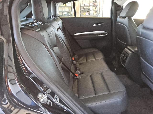 Photo 11 from auction – 2023 CADILLAC XT4 PREMIU with VIN 1GYFZCR45PF178317