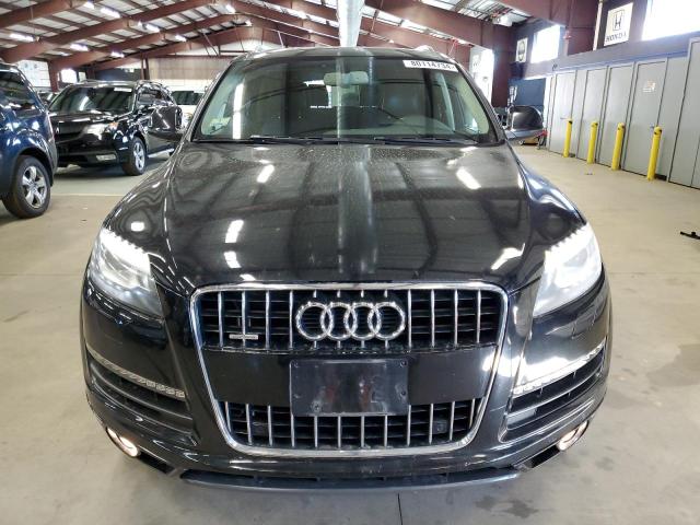 Photo 5 from auction – 2015 AUDI Q7 PREMIUM with VIN WA1CGAFE0FD027566