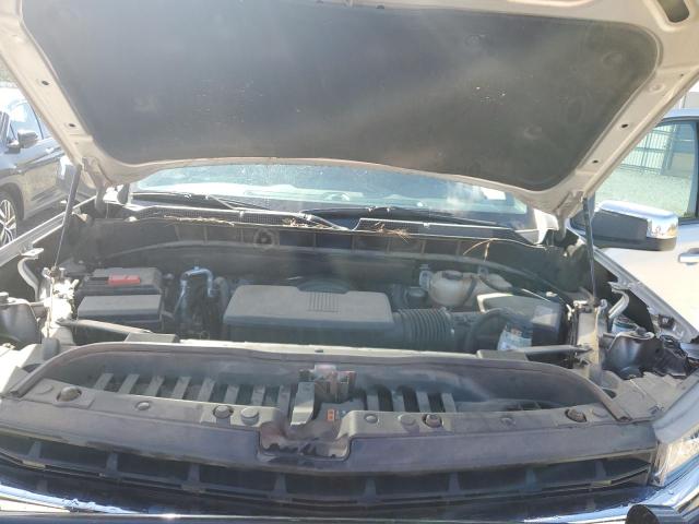 Photo 11 from auction – 2020 CHEVROLET SILVERADO with VIN 3GCUYDED7LG264202