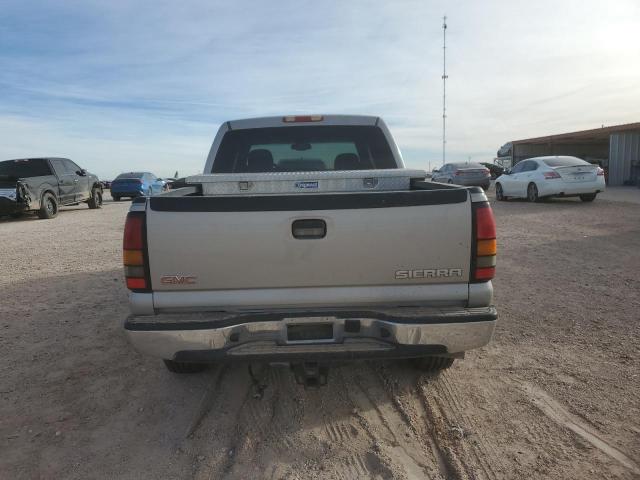 Photo 6 from auction – 2006 GMC NEW SIERRA with VIN 2GTEK13Z161270836