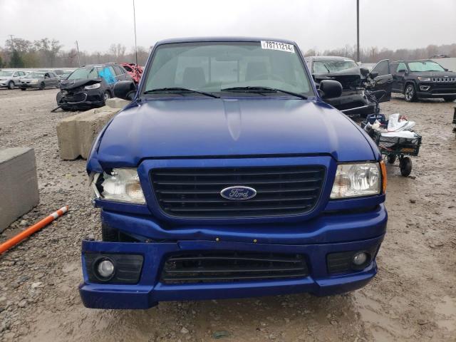 Photo 5 from auction – 2005 FORD RANGER SUP with VIN 1FTYR44E15PB08146