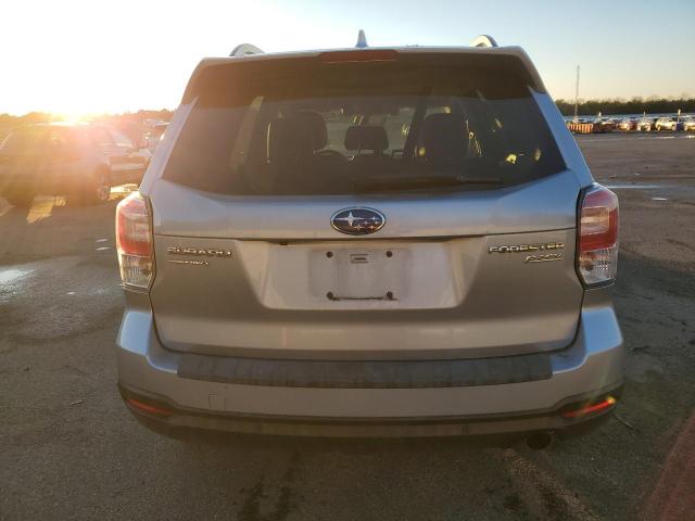Photo 6 from auction – 2017 SUBARU FORESTER 2 with VIN JF2SJAWC1HH445715