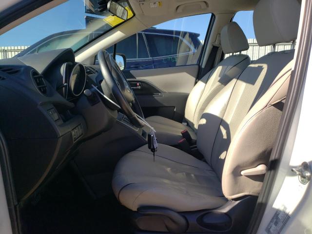 Photo 7 from auction – 2013 MAZDA 5 with VIN JM1CW2DL6D0156612