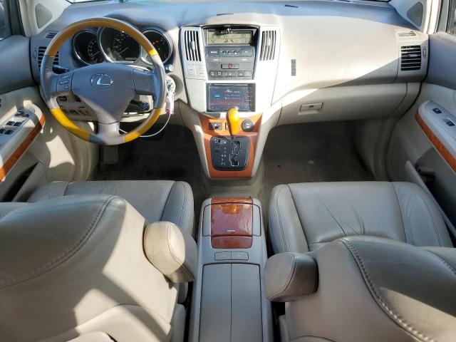 Photo 8 from auction – 2004 LEXUS RX 330 with VIN JTJHA31U540049698