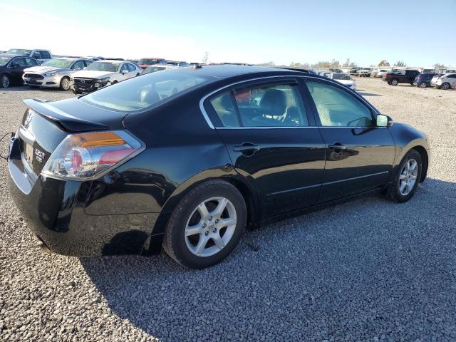 Photo 3 from auction – 2012 NISSAN ALTIMA SR with VIN 1N4BL2APXCN541089