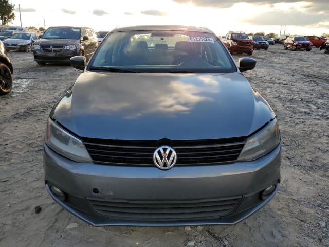 Photo 5 from auction – 2013 VOLKSWAGEN JETTA BASE with VIN 3VW2K7AJ7DM383275