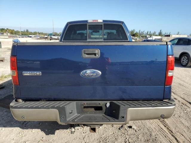 Photo 6 from auction – 2007 FORD F150 with VIN 1FTPX12V57NA73015