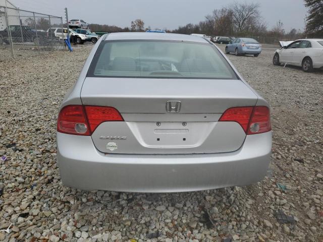 Photo 6 from auction – 2008 HONDA CIVIC LX with VIN 1HGFA16528L009052