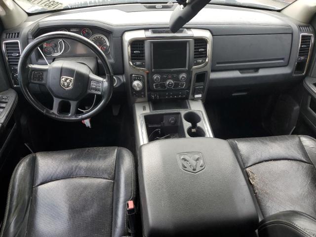 Photo 8 from auction – 2013 RAM 1500 SPORT with VIN 1C6RR7MT5DS620936