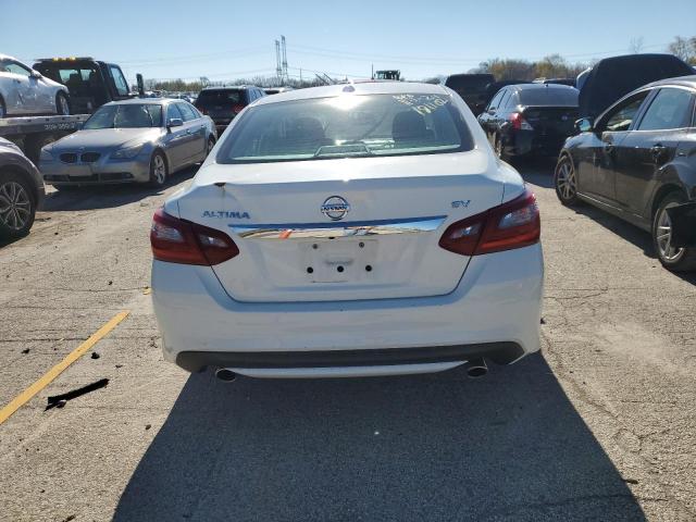 Photo 6 from auction – 2018 NISSAN ALTIMA 2.5 with VIN 1N4AL3AP2JC181102
