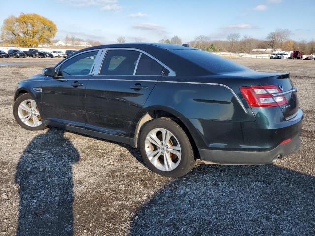 Photo 2 from auction – 2015 FORD TAURUS SEL with VIN 1FAHP2E85FG125445