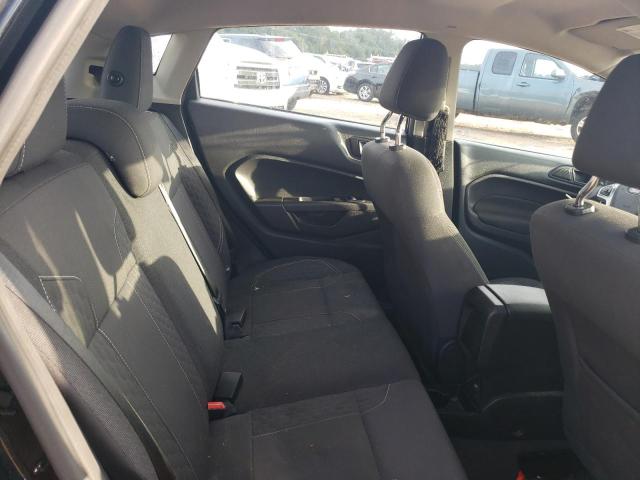 Photo 10 from auction – 2019 FORD FIESTA SE with VIN 3FADP4EJ6KM128142