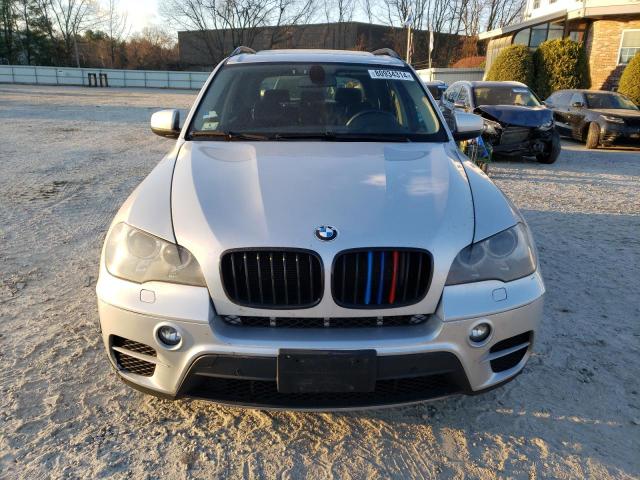 Photo 5 from auction – 2012 BMW X5 XDRIVE3 with VIN 5UXZV4C57CL758751