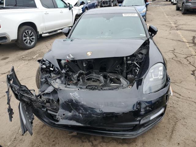 Photo 5 from auction – 2018 PORSCHE PANAMERA 4 with VIN WP0AB2A78JL135927