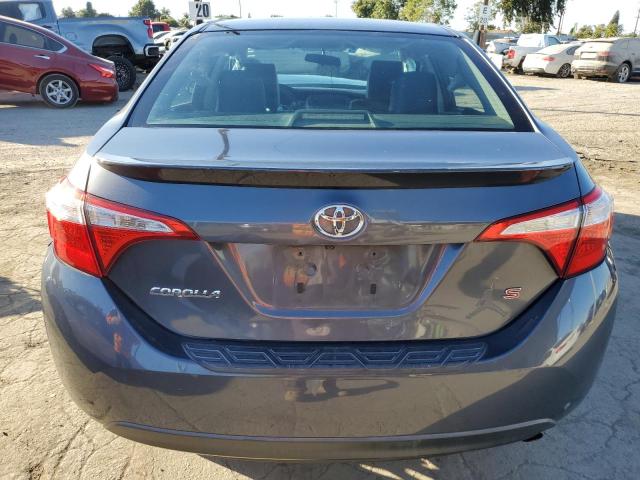 Photo 6 from auction – 2016 TOYOTA COROLLA L with VIN 5YFBURHE2GP566680