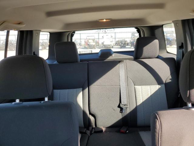Photo 10 from auction – 2010 JEEP LIBERTY SP with VIN 1J4PP2GK4AW170089