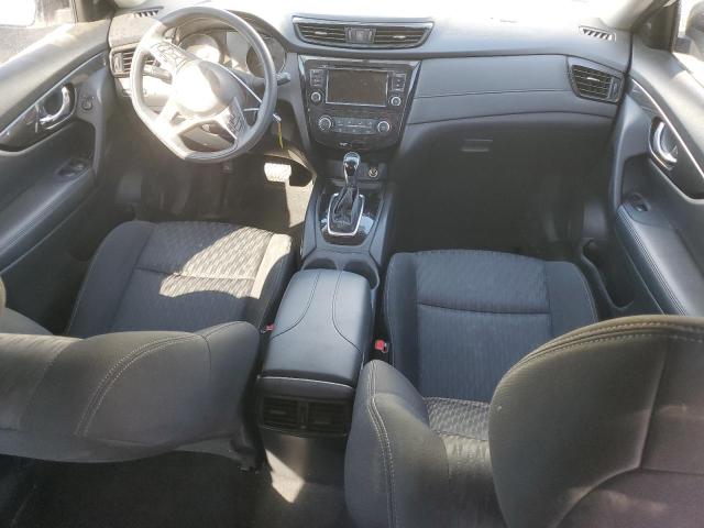 Photo 8 from auction – 2018 NISSAN ROGUE S with VIN KNMAT2MT2JP531866