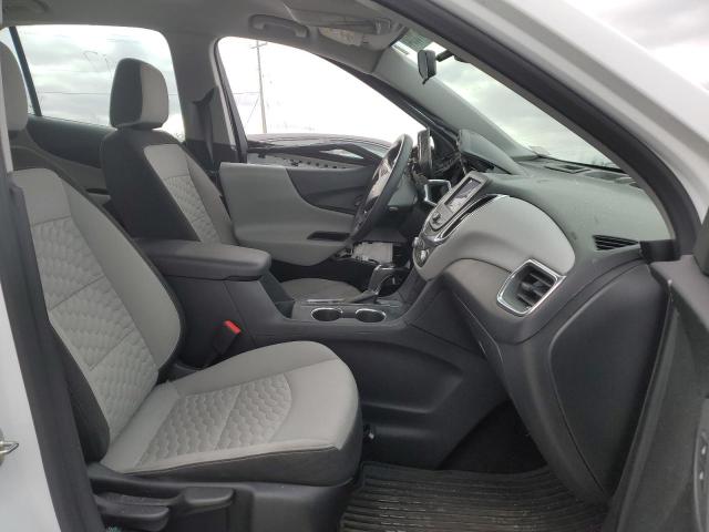 Photo 7 from auction – 2020 CHEVROLET EQUINOX LS with VIN 3GNAXHEV0LS623397