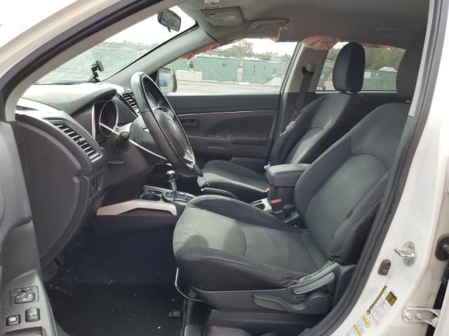 Photo 7 from auction – 2014 MITSUBISHI OUTLANDER with VIN 4A4AP3AU2EE016593