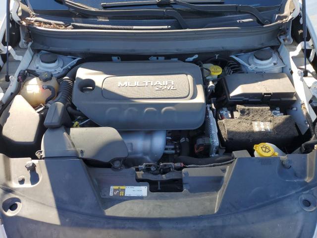 Photo 12 from auction – 2017 JEEP CHEROKEE L with VIN 1C4PJLCB9HW642381
