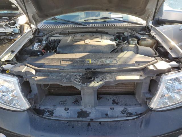 Photo 12 from auction – 2003 LINCOLN NAVIGATOR with VIN 5LMFU28R03LJ27677