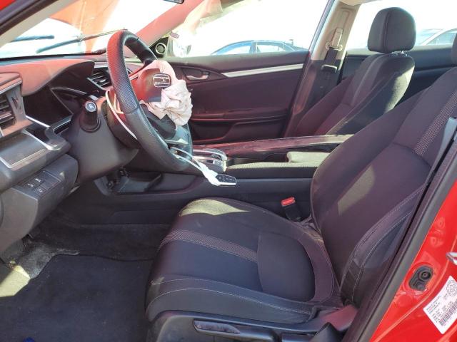 Photo 7 from auction – 2017 HONDA CIVIC EX with VIN 2HGFC2F8XHH028584