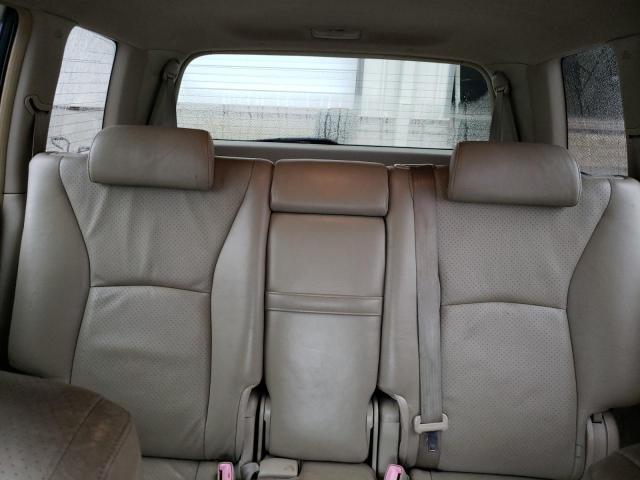 Photo 10 from auction – 2004 TOYOTA HIGHLANDER with VIN JTEEP21A940018440