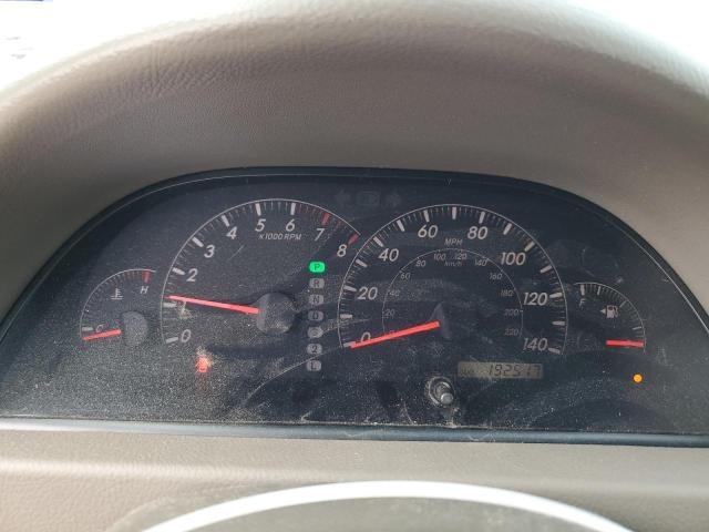 Photo 9 from auction – 2005 TOYOTA CAMRY LE with VIN 4T1BE32K45U063169