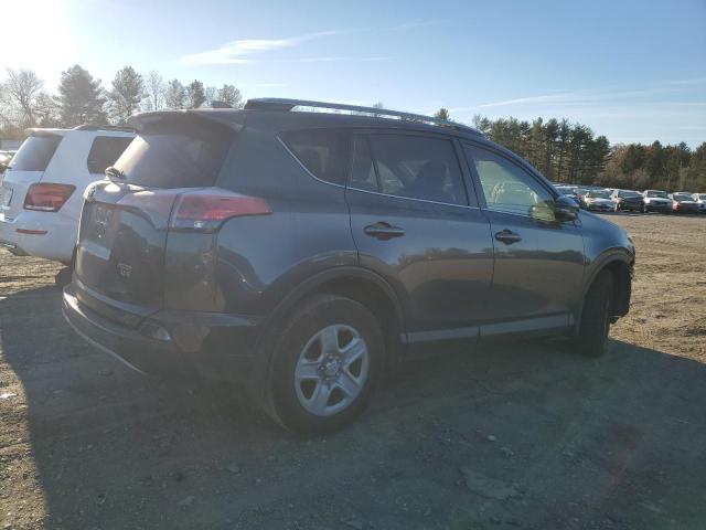 Photo 3 from auction – 2017 TOYOTA RAV4 XLE with VIN JTMRFREV1HJ700937