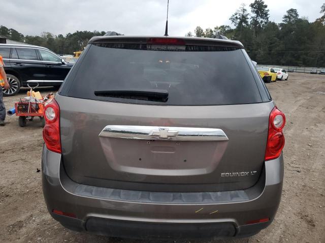 Photo 6 from auction – 2012 CHEVROLET EQUINOX LT with VIN 2GNALDEK1C6349166