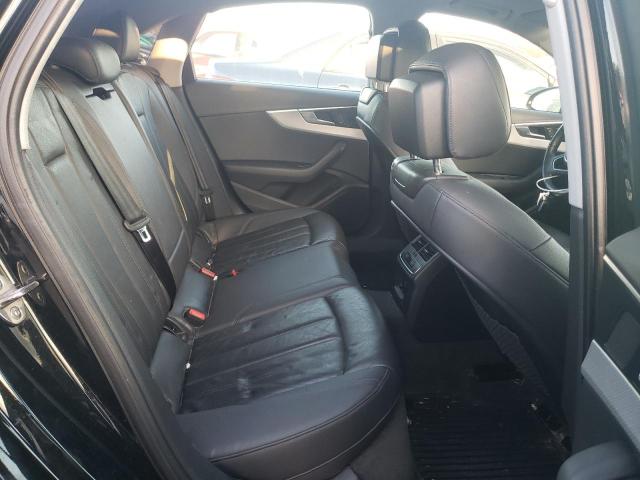 Photo 10 from auction – 2017 AUDI A4 PREMIUM with VIN WAUANAF40HN001702
