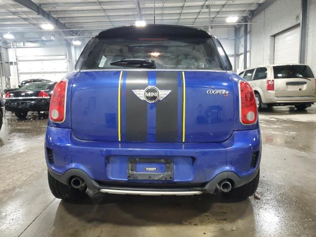 Photo 6 from auction – 2016 MINI COOPER S C with VIN WMWZC5C55GWU00269