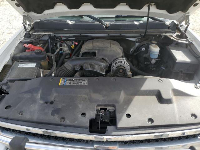 Photo 11 from auction – 2008 CHEVROLET SILVERADO with VIN 3GCEK13M68G185960