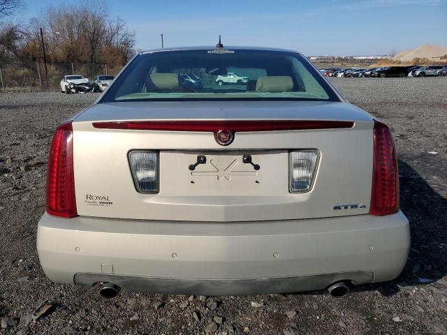 Photo 6 from auction – 2007 CADILLAC STS with VIN 1G6DW677670127712