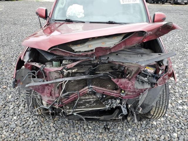Photo 12 from auction – 2010 TOYOTA 4RUNNER SR with VIN JTEBU5JR6A5031759