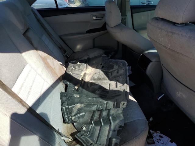 Photo 10 from auction – 2016 TOYOTA CAMRY LE with VIN 4T4BF1FK0GR561177