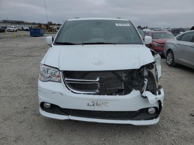 Photo 5 from auction – 2019 DODGE GRAND CARA with VIN 2C4RDGCG5KR713188