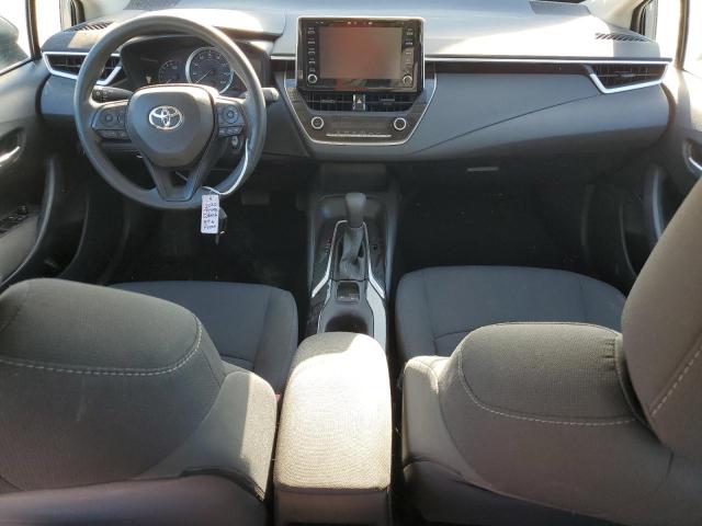 Photo 8 from auction – 2020 TOYOTA COROLLA LE with VIN 5YFEPRAE9LP093935