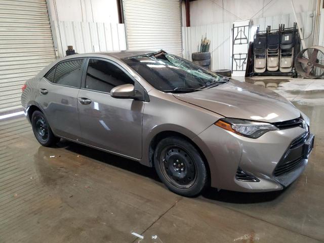 Photo 4 from auction – 2017 TOYOTA COROLLA L with VIN 5YFBURHE9HP652554