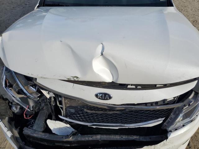 Photo 11 from auction – 2016 KIA OPTIMA LX with VIN 5XXGT4L37GG030687