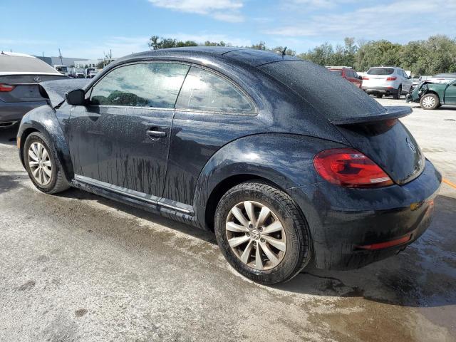 Photo 2 from auction – 2017 VOLKSWAGEN BEETLE 1.8 with VIN 3VWF17AT7HM624649